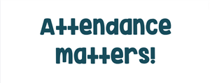 attendance matters